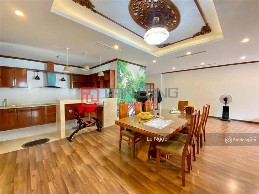 Cập nhật quỹ căn cho thuê tại khu vực ngoại giao đoàn mới nhất t7/2026 đầy đủ diện tích, giá tốt