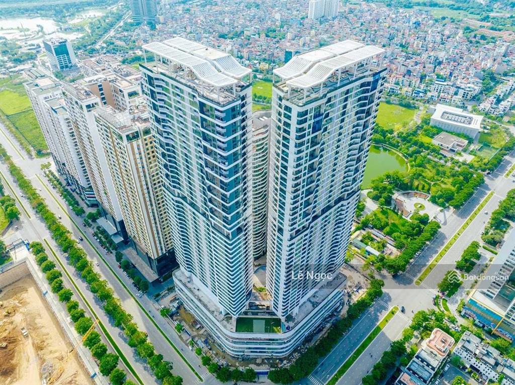 Cập nhật quỹ căn cho thuê tại khu vực ngoại giao đoàn mới nhất t7/2026 đầy đủ diện tích, giá tốt