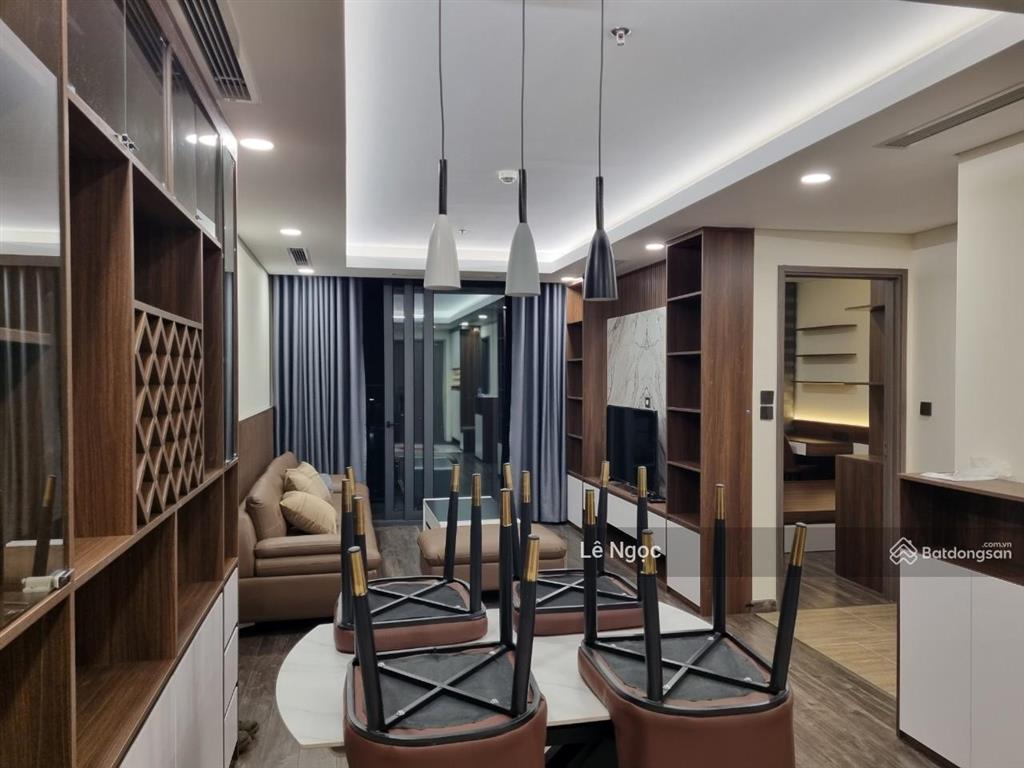 Cập nhật quỹ căn cho thuê tại khu vực ngoại giao đoàn mới nhất t7/2026 đầy đủ diện tích, giá tốt