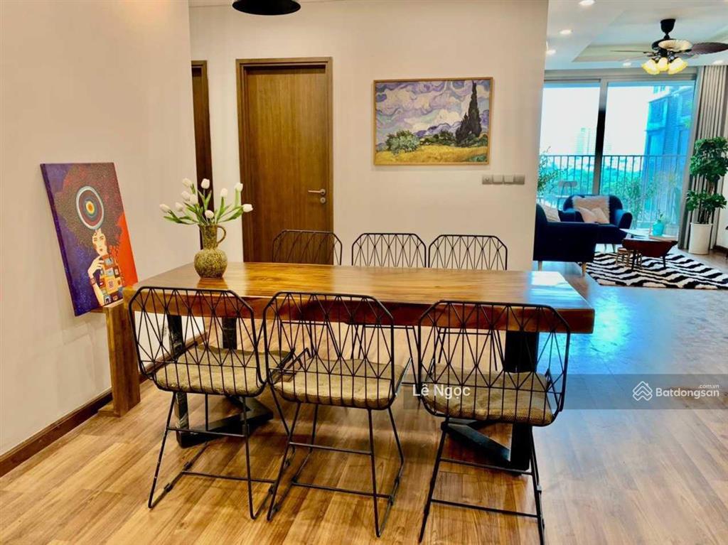 Cập nhật quỹ căn cho thuê tại khu vực ngoại giao đoàn mới nhất t7/2026 đầy đủ diện tích, giá tốt