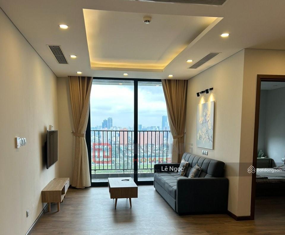 Cập nhật quỹ căn cho thuê tại khu vực ngoại giao đoàn mới nhất t7/2026 đầy đủ diện tích, giá tốt