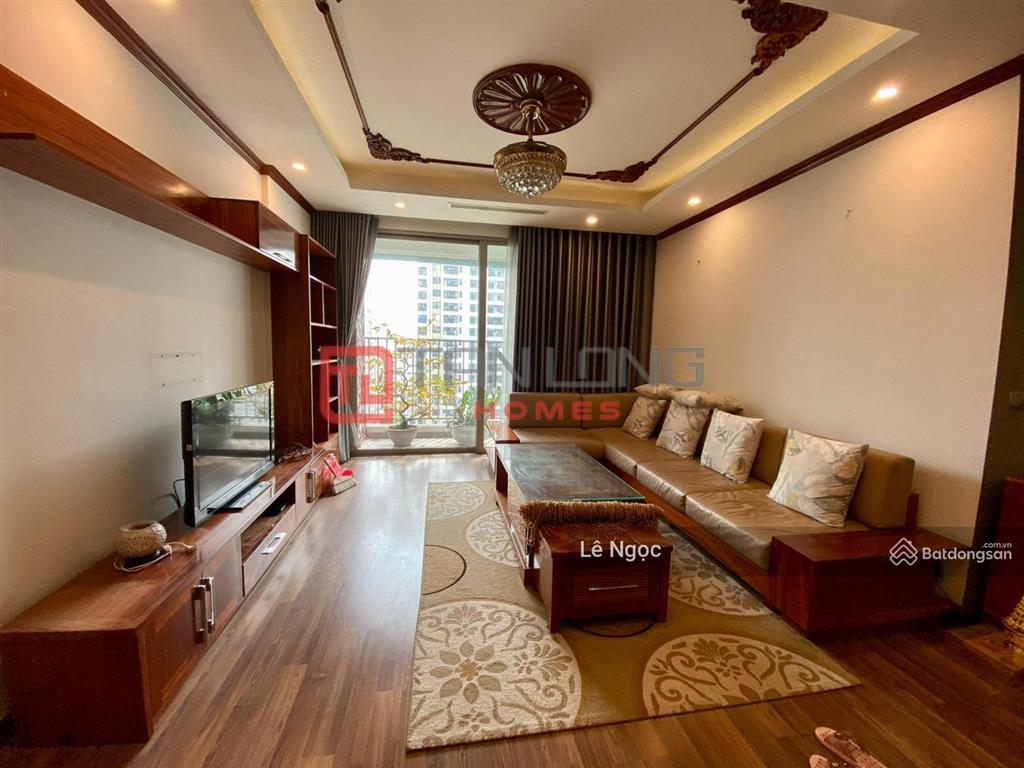 Cập nhật quỹ căn cho thuê tại khu vực ngoại giao đoàn mới nhất t7/2026 đầy đủ diện tích, giá tốt