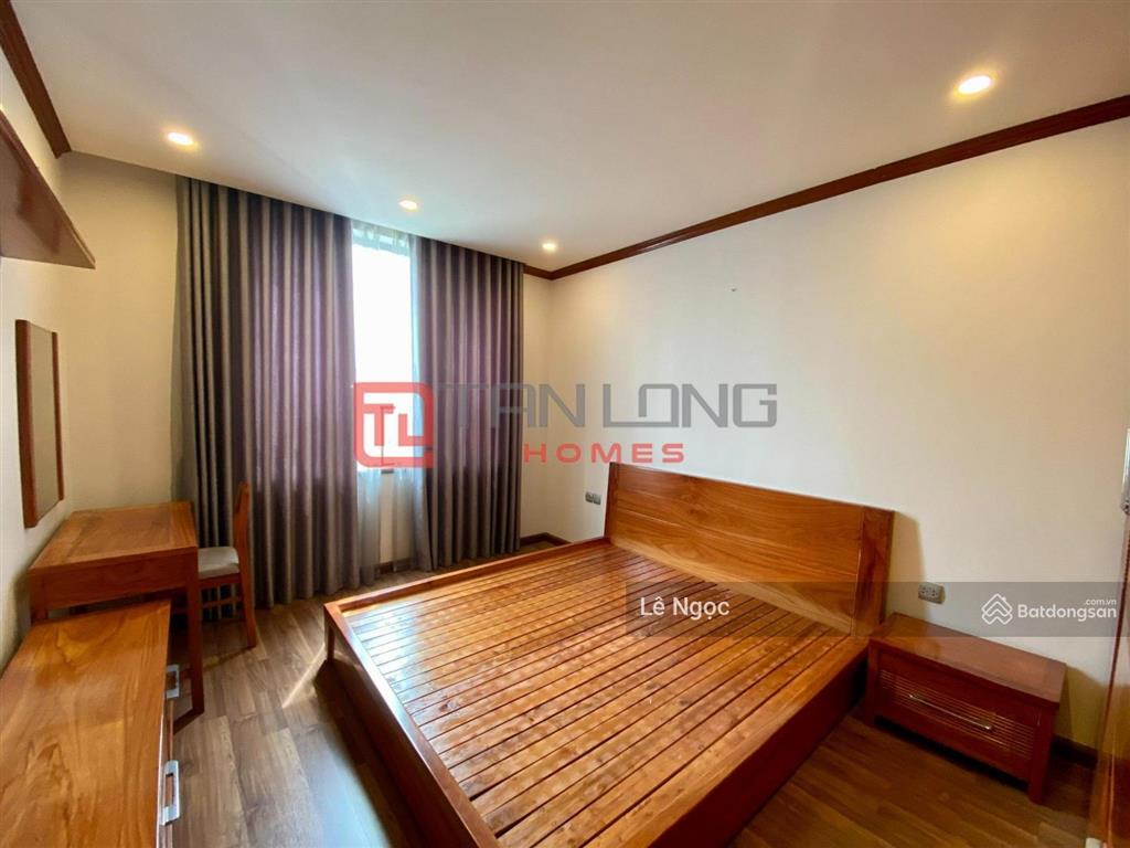Cập nhật quỹ căn cho thuê tại khu vực ngoại giao đoàn mới nhất t7/2026 đầy đủ diện tích, giá tốt