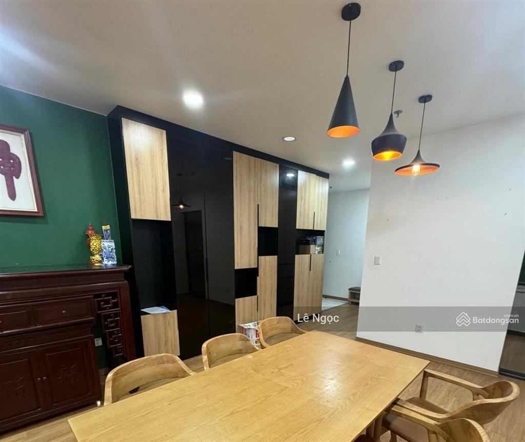 Cập nhật quỹ căn cho thuê tại khu vực ngoại giao đoàn mới nhất t7/2026 đầy đủ diện tích, giá tốt