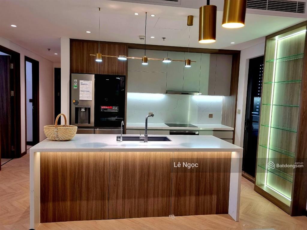 Cập nhật quỹ căn cho thuê tại khu vực ngoại giao đoàn mới nhất t7/2026 đầy đủ diện tích, giá tốt