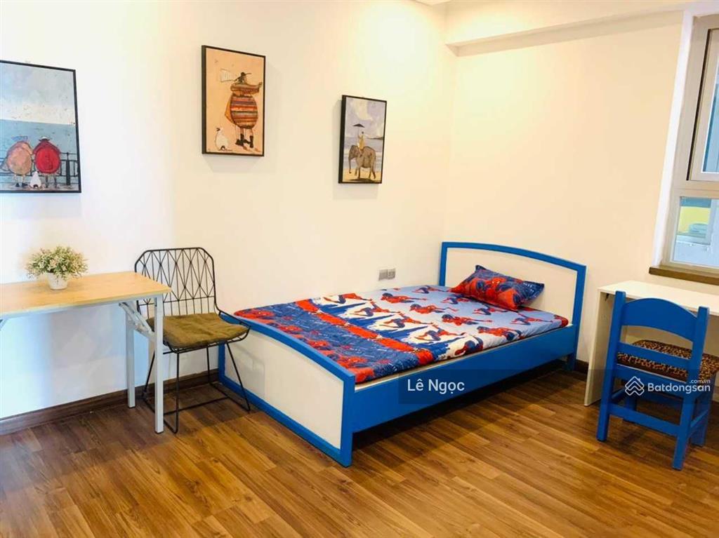 Cập nhật quỹ căn cho thuê tại khu vực ngoại giao đoàn mới nhất t7/2026 đầy đủ diện tích, giá tốt