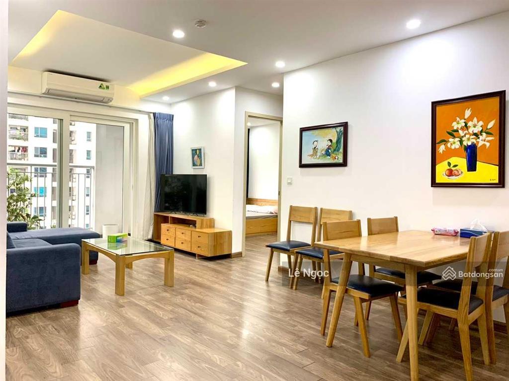 Cập nhật quỹ căn cho thuê tại khu vực ngoại giao đoàn mới nhất t7/2026 đầy đủ diện tích, giá tốt