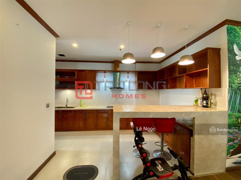Cập nhật quỹ căn cho thuê tại khu vực ngoại giao đoàn mới nhất t7/2026 đầy đủ diện tích, giá tốt