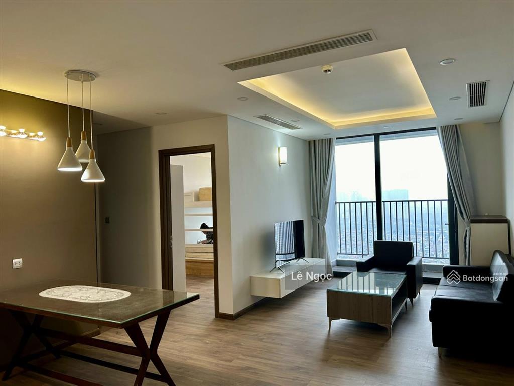 Cập nhật quỹ căn cho thuê tại khu vực ngoại giao đoàn mới nhất t7/2026 đầy đủ diện tích, giá tốt