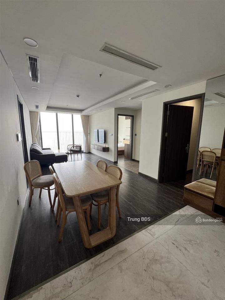 Cho thuê căn hộ 3pn n01t7 ngoại giao đoàn view trực diện hồ tây, full nội thất tầng cao, vào ở ngay