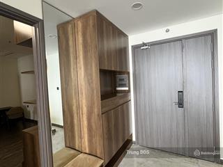 Cho thuê căn hộ 3pn n01t7 ngoại giao đoàn view trực diện hồ tây, full nội thất tầng cao, vào ở ngay