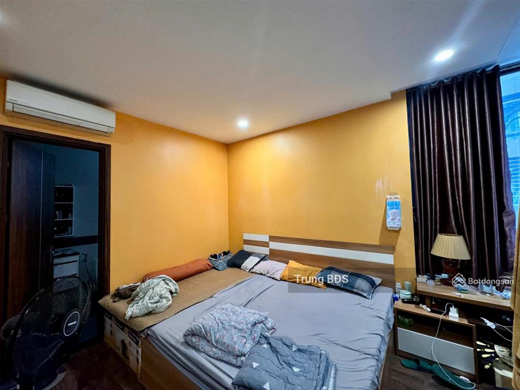Chủ nhà gửi cho thuê căn hộ 4 phòng ngủ tòa n01t8 khu ngoại giao đoàn full nội thất,  0989 734 ***