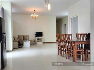 Chính chủ cần bán căn góc tòa nhà mb land vườn đào hồ tây