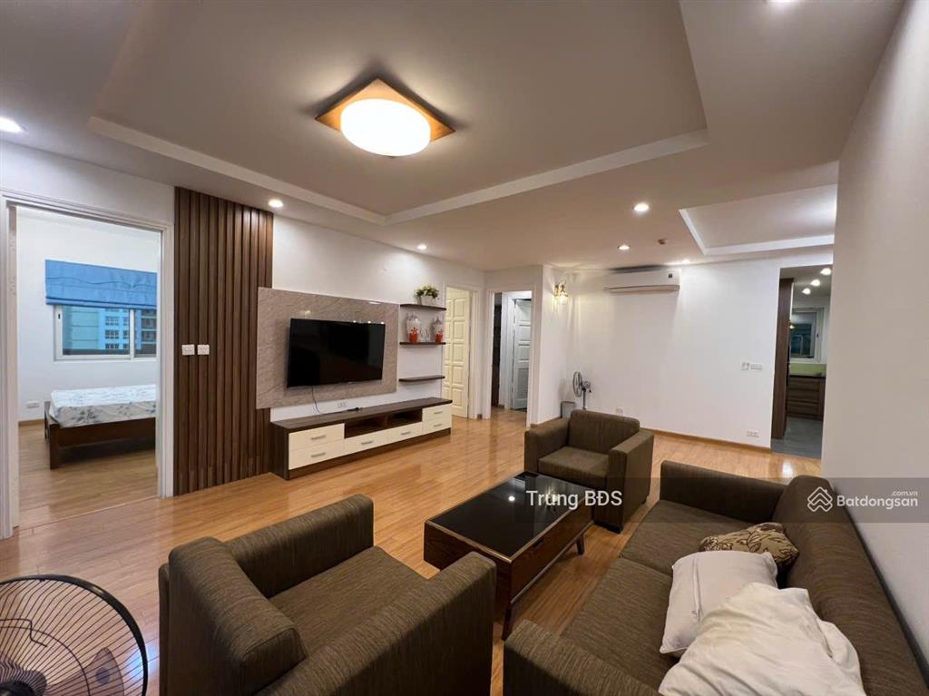 Bán căn hộ tầng cao bc đông nam tòa nhà e5 ciputra, dt 153m2 04pn giá 14,3 tỷ
