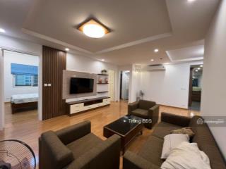 Bán căn hộ tầng cao bc đông nam tòa nhà e5 ciputra, dt 153m2 04pn giá 14,3 tỷ