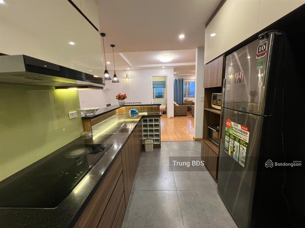 Bán căn hộ tầng cao bc đông nam tòa nhà e5 ciputra, dt 153m2 04pn giá 14,3 tỷ