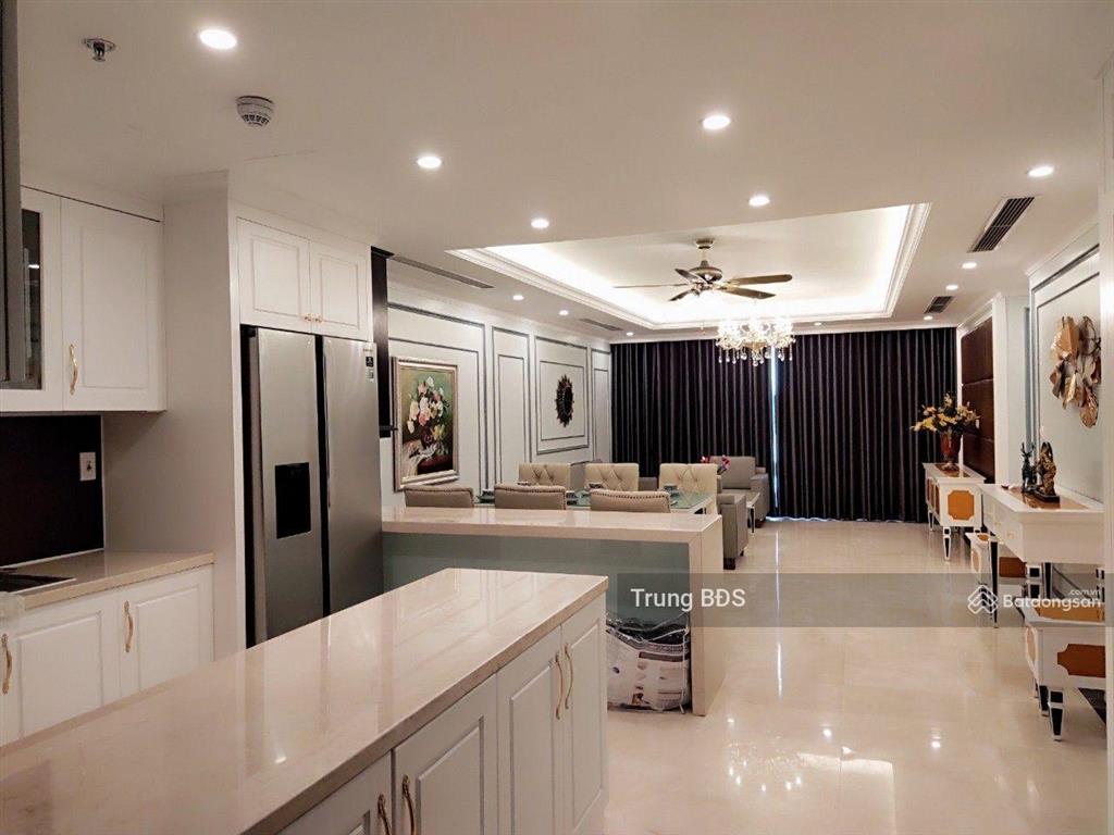 Bán gấp căn hộ d’. le roi soleil 59 xuân diệu, dt 88m view sông, cầu nhật tân giá 12.9 tỷ