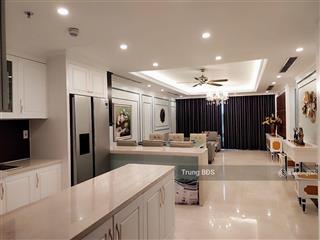 Bán gấp căn hộ d’. le roi soleil 59 xuân diệu, dt 88m view sông, cầu nhật tân giá 12.9 tỷ