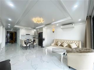 Bán căn hộ tòa d'le roi soleil dt 88m giá 13 tỷ.  e trung 0989 734 ***