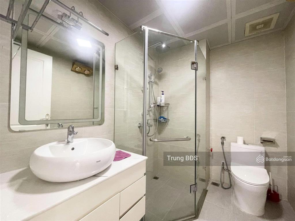 Bán căn hộ tòa d'le roi soleil dt 88m giá 13 tỷ.  e trung 0989 734 ***
