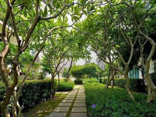 Chính chủ cần bán căn liền kề parkcity 120m2 vị trí siêu đẹp, nội thất full giá 3xtỷ  0968 450 ***