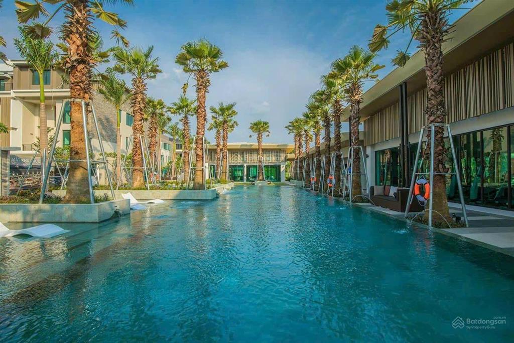Cần bán căn nhà vườn the mansions parkcity hà nội full nội thất vị trí đẹp, khu giá đầu tư
