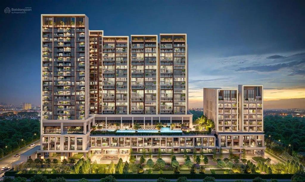 Cần bán căn 3pn 111.36m2 chung cư mới parc régent  kdt parkcity hanoi, 12,3 tỷ đóng tiến độ 2 năm