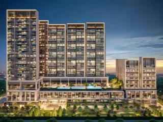 Cần bán căn 3pn 111.36m2 chung cư mới parc régent  kdt parkcity hanoi, 12,3 tỷ đóng tiến độ 2 năm
