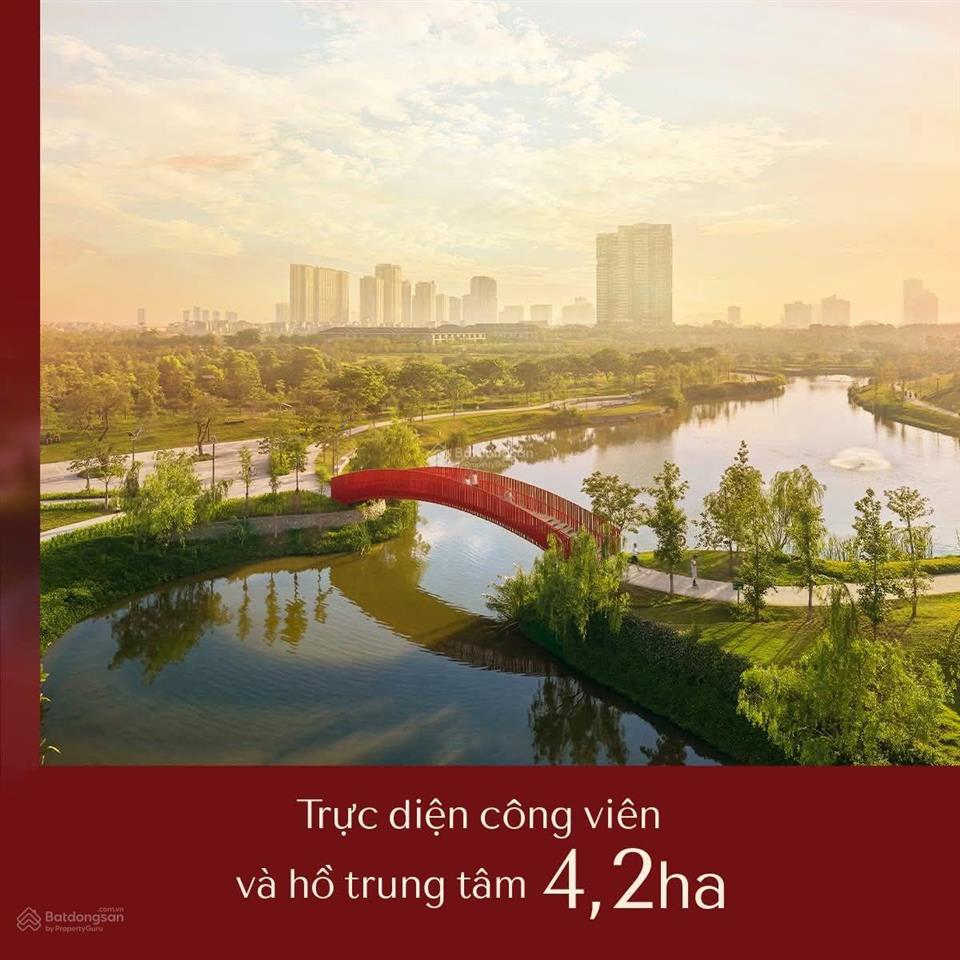 Đợt 1 chung cư parc place kđt parkcity hà nội full bảng hàng, có quỹ ngoại giao 0968 450 ***