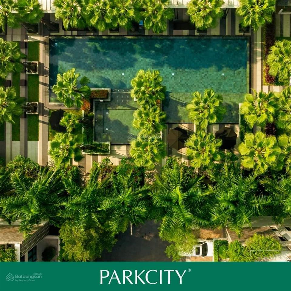 Bán liền kề 120m2, full nội thất hoàn thiện chỉn chu, giá 34 tỷ tại kđt parkcity hà nội 0968 450 ***