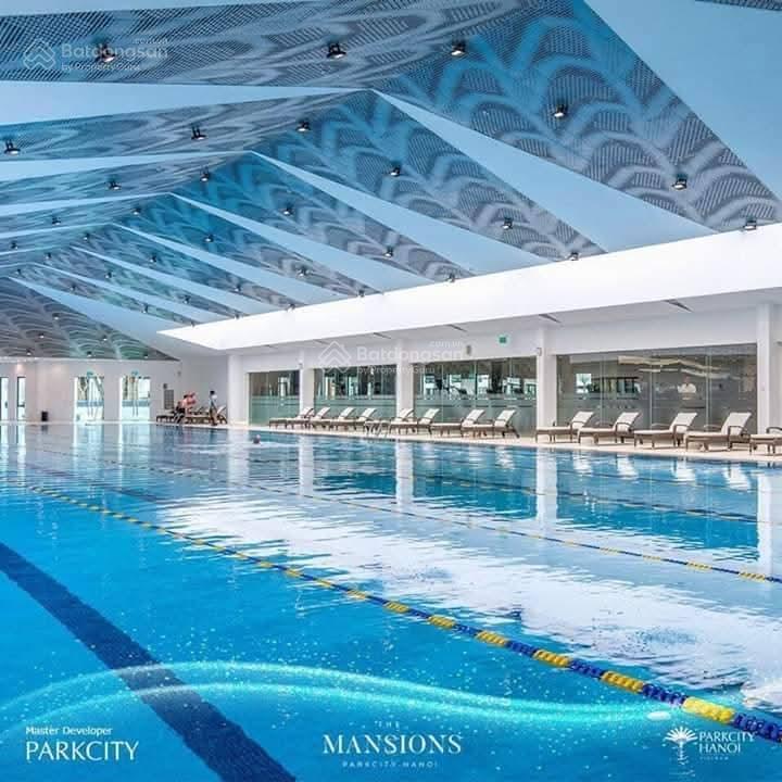 Siêu hot, bán căn nt đơn lập 360m2 3,5 tầng 1 hầm siêu rộng le jardin kđt parkcity  0968 450 ***