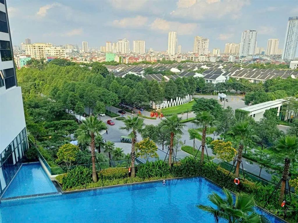 Bán căn 3pn căn góc mẫu d 108m2 full nt giá 11 tỷ tại cc park kiaraparkcity, 0968 450 ***