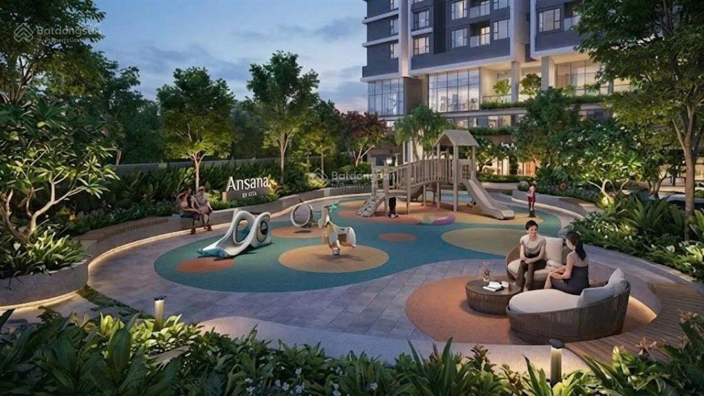 Căn hộ mặt tiền võ văn kiệt  ansana by kita.  giữ chỗ 0968 857 ***