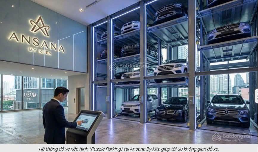 Căn hộ mặt tiền võ văn kiệt  ansana by kita.  giữ chỗ 0968 857 ***