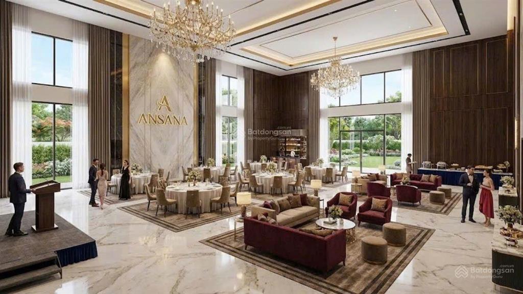 Căn hộ mặt tiền võ văn kiệt  ansana by kita.  giữ chỗ 0968 857 ***