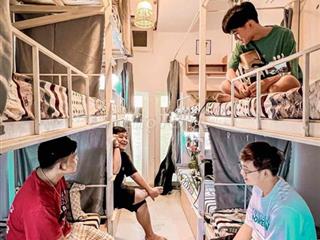 KTX CAO CẤP 4.0 SAIGON HAPPY HOME
