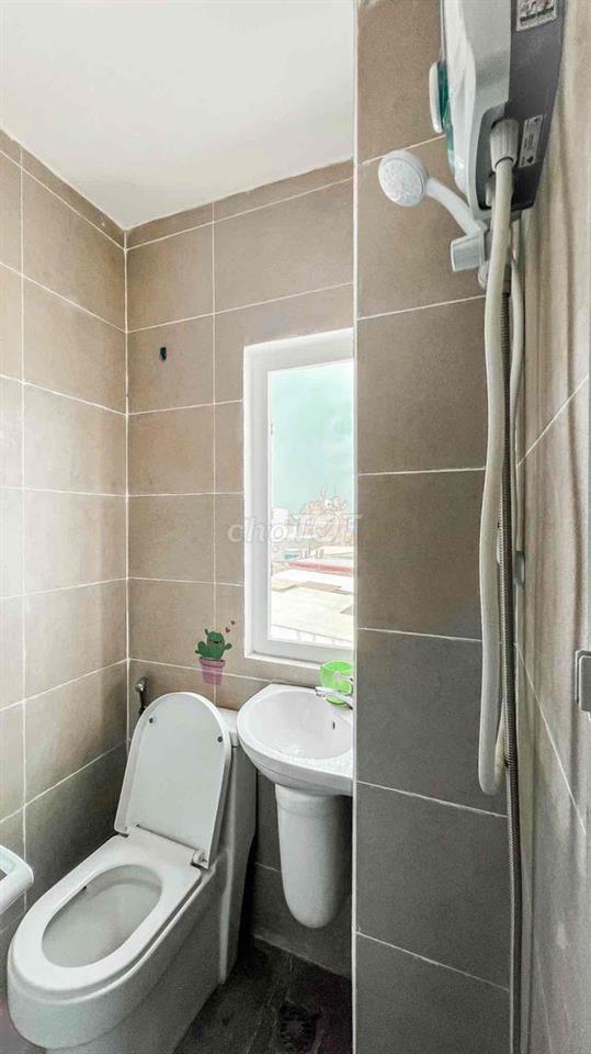 KTX CAO CẤP 4.0 SAIGON HAPPY HOME