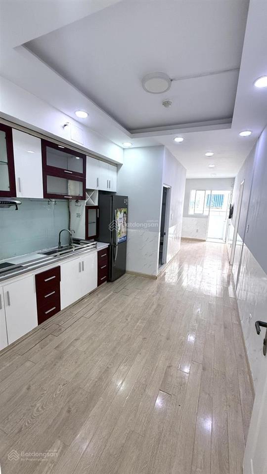 Tôi chính chủ cần bán căn chung cư lê thành tân tạo bình tân