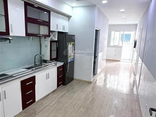 Tôi chính chủ cần bán căn chung cư lê thành tân tạo bình tân