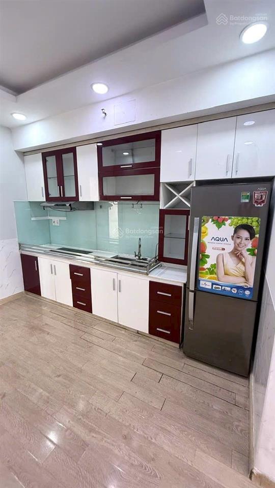 Tôi chính chủ bán căn chung cư lê thành tân tạo, căn kế góc, tặng nhiều nội thất