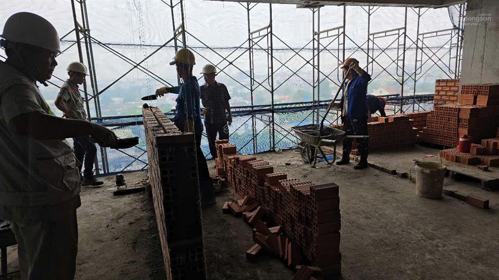 Biên hòa universe complex, 3pn thanh toán 62%, lỗ 500tr.