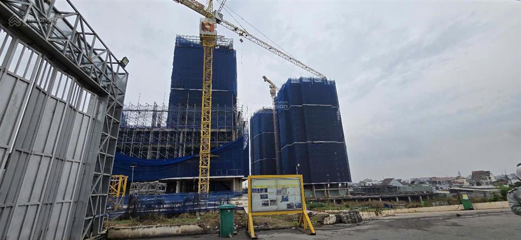 Biên hòa universe complex, 3pn thanh toán 62%, lỗ 500tr.