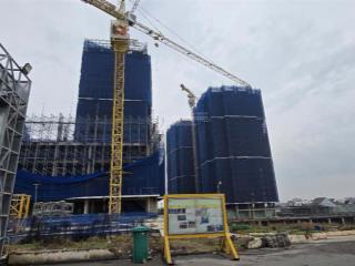 Biên hòa universe complex, 3pn thanh toán 62%, lỗ 500tr.