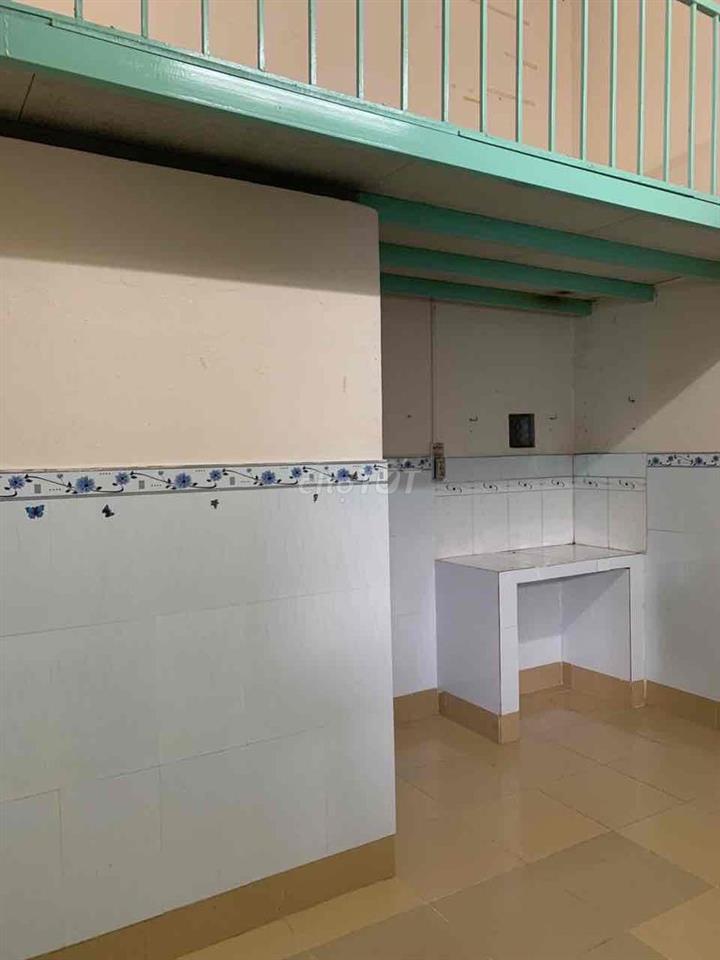 Phòng trọ Thủ Đức giá rẻ, an ninh