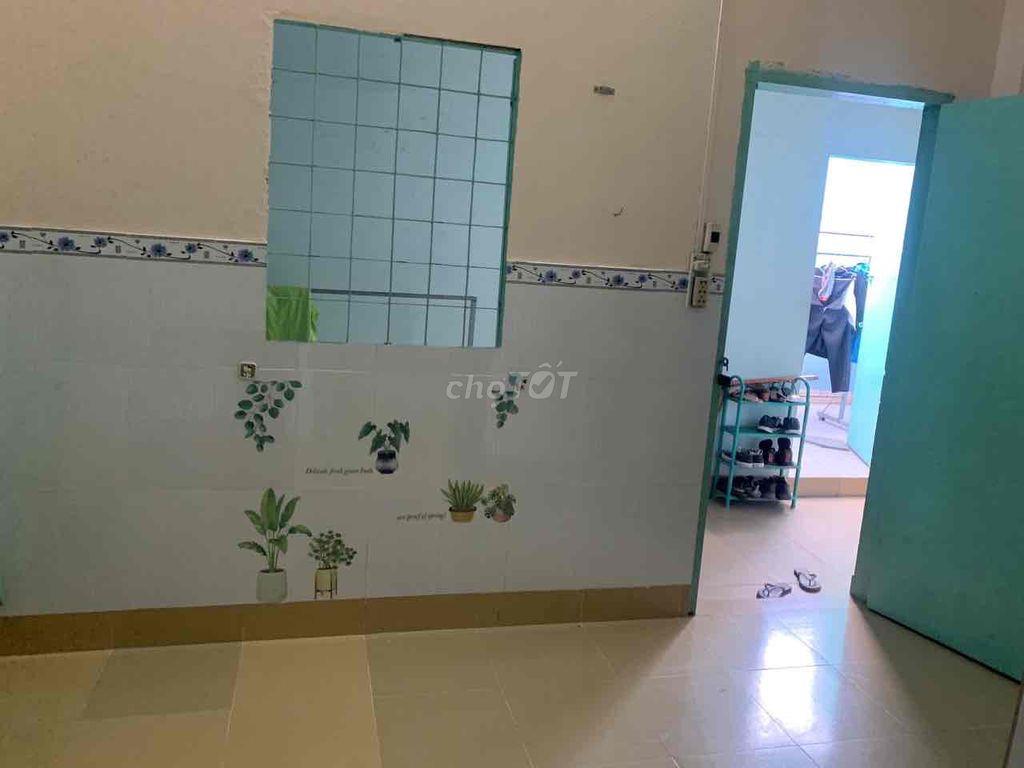Phòng trọ Thủ Đức giá rẻ, an ninh