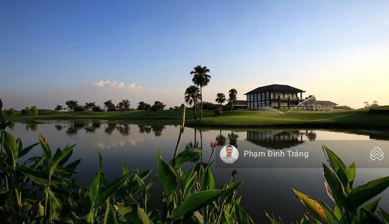 Bán ngay siêu phẩm villa avenue vân trì, đông anh 1188m²  220 tỷ  bản giới hạn 35 căn