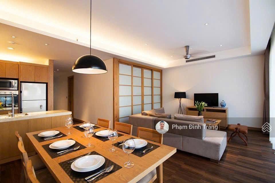 Bán nhà tô ngọc vân, tây hồ 162m2 x 10 tầng  mt 7.5m  99 tỷ  hđ thuê 300 triệu/tháng, view hồ