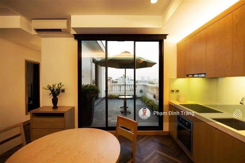 Bán nhà tô ngọc vân, tây hồ 162m2 x 10 tầng  mt 7.5m  99 tỷ  hđ thuê 300 triệu/tháng, view hồ