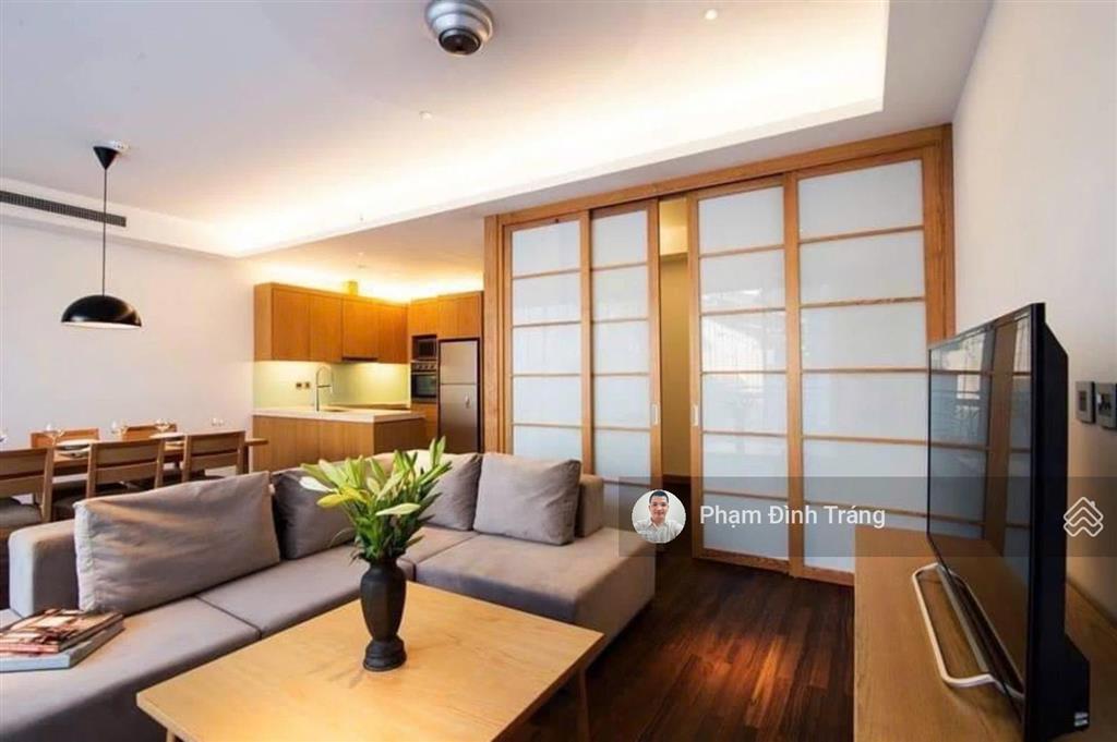 Bán nhà tô ngọc vân, tây hồ 162m2 x 10 tầng  mt 7.5m  99 tỷ  hđ thuê 300 triệu/tháng, view hồ