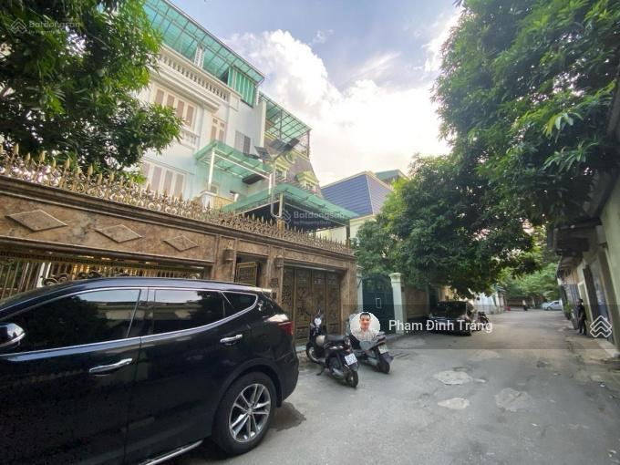 Bán bt the manor mỹ đình sông đà 194m2 x 5 tầng thang máy  mt 9m  75 tỷ  cho thuê 120 triệu/th